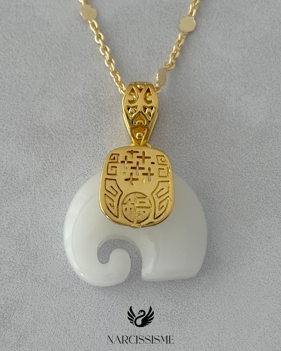 Collar Irlan - Image 4