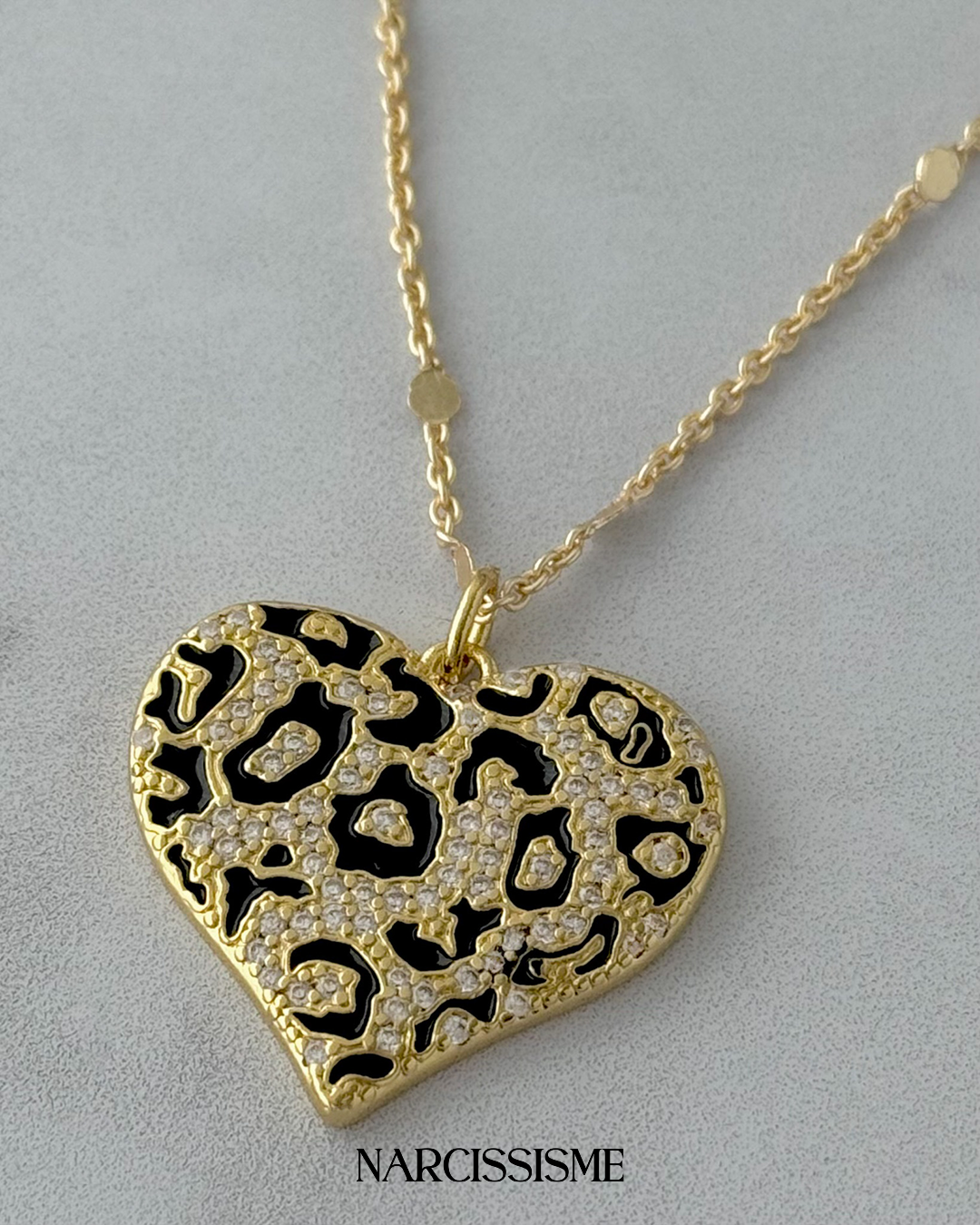 Collar Print - Image 4