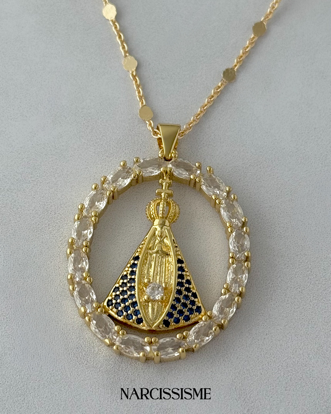 Collar Aparecida - Image 3