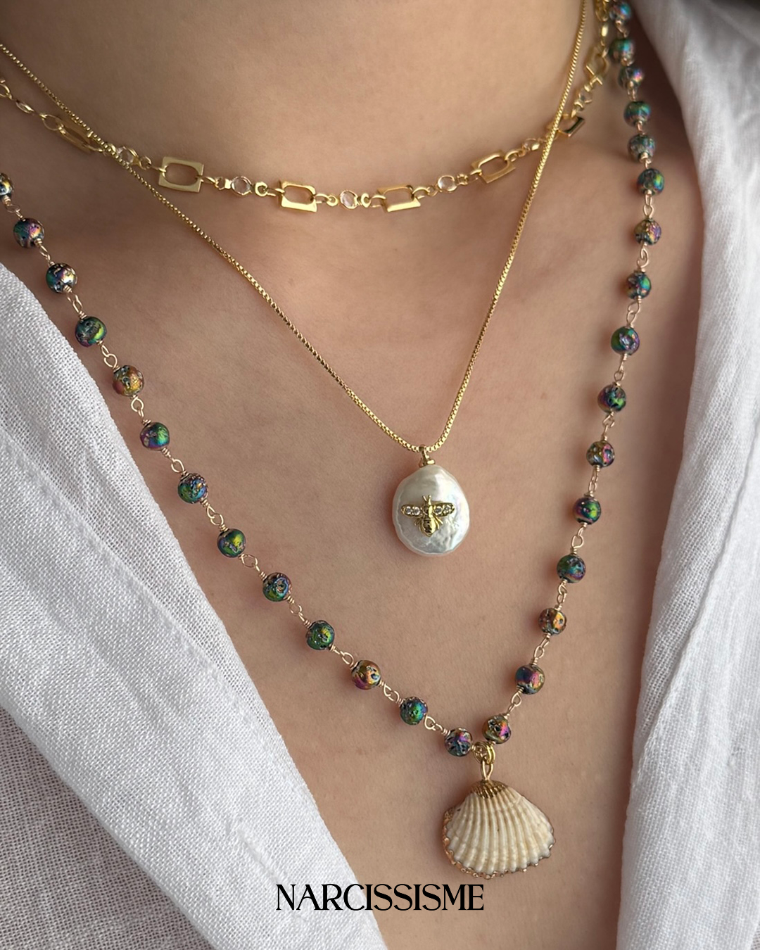 Collar Mimi - Image 4