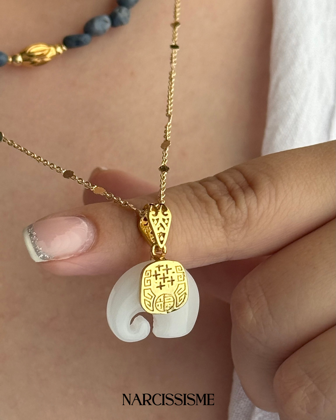 Collar Irlan - Image 3