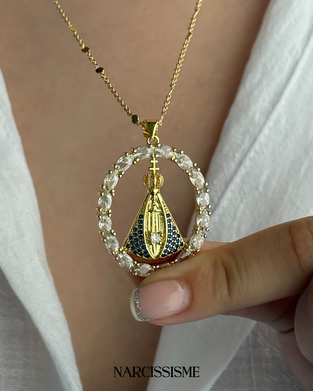 Collar Aparecida - Image 6