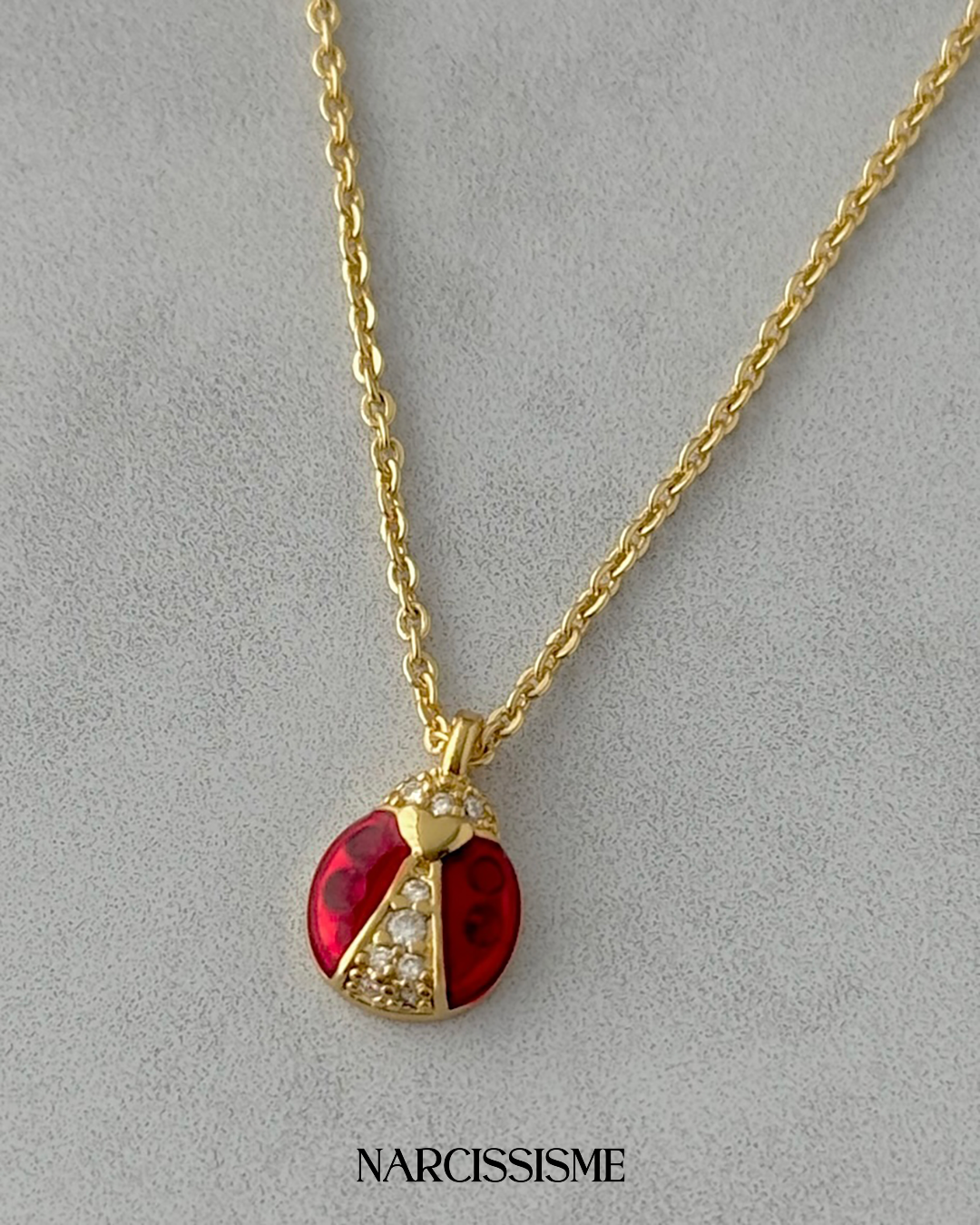 Collar Mariquita - Image 3