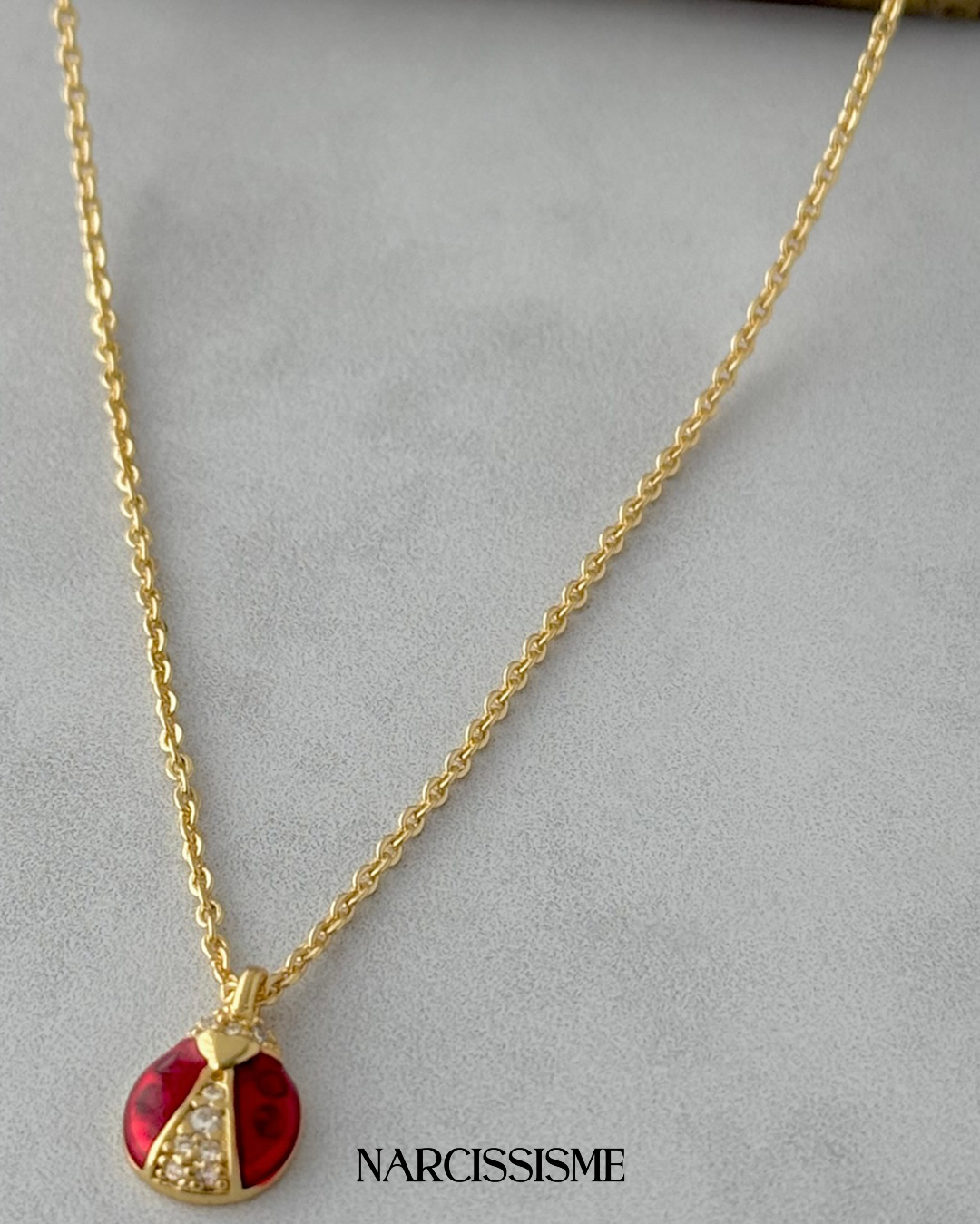 Collar Mariquita - Image 4