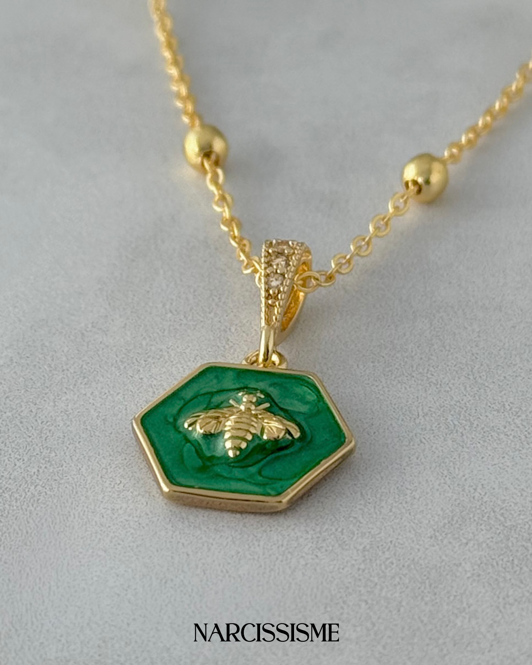 Collar Zair - Image 4