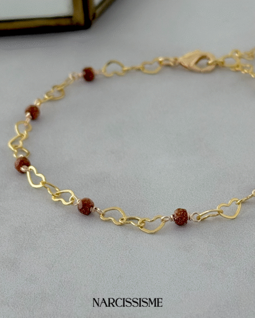 Pulsera Aurelia