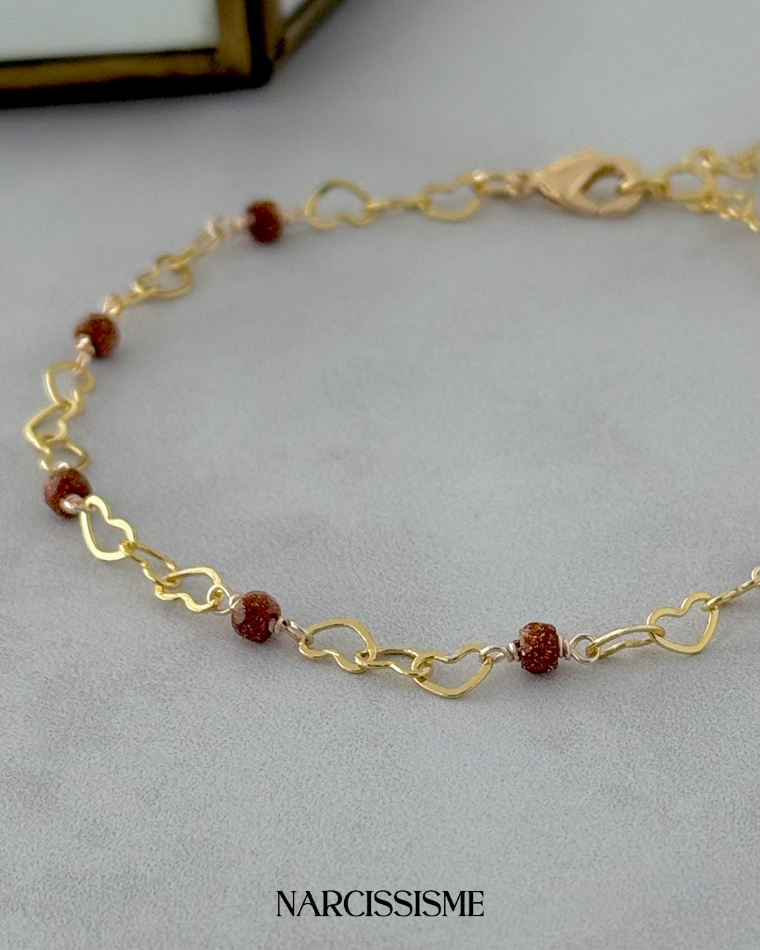 Pulsera Aurelia