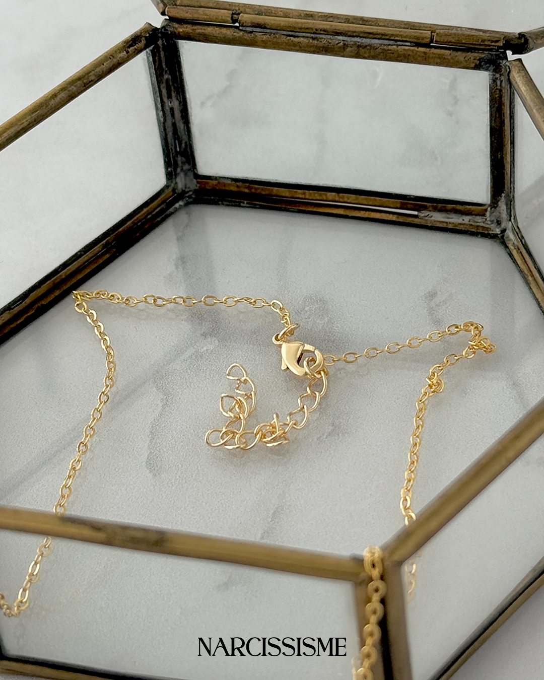 Collar Iris - Image 3