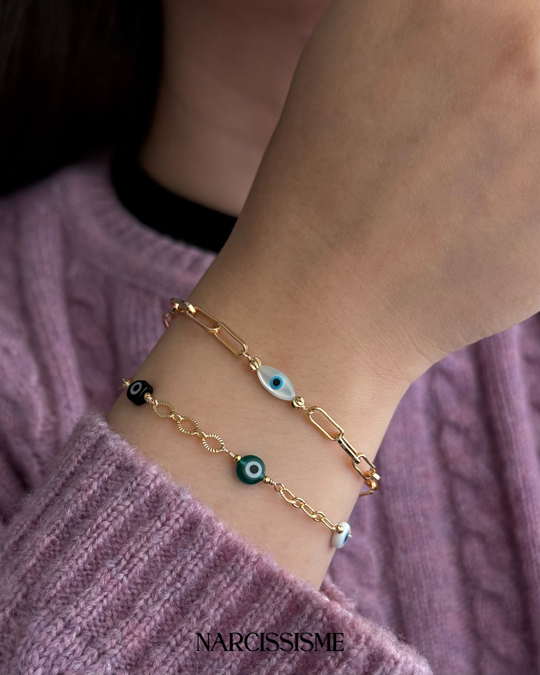 Pulsera Nai - Image 3