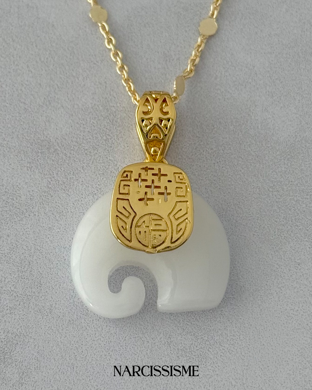 Collar Irlan - Image 5