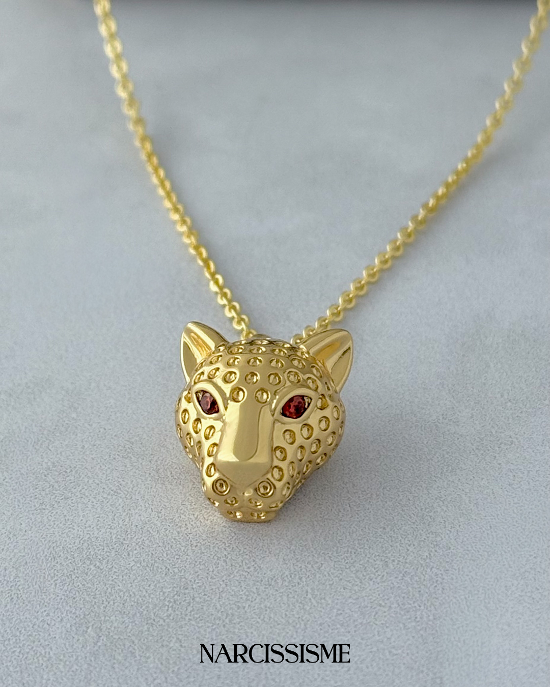 Collar Leopard - Image 6