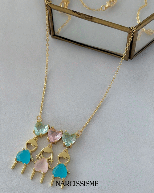 Éternelle Harmonie (Mixto)