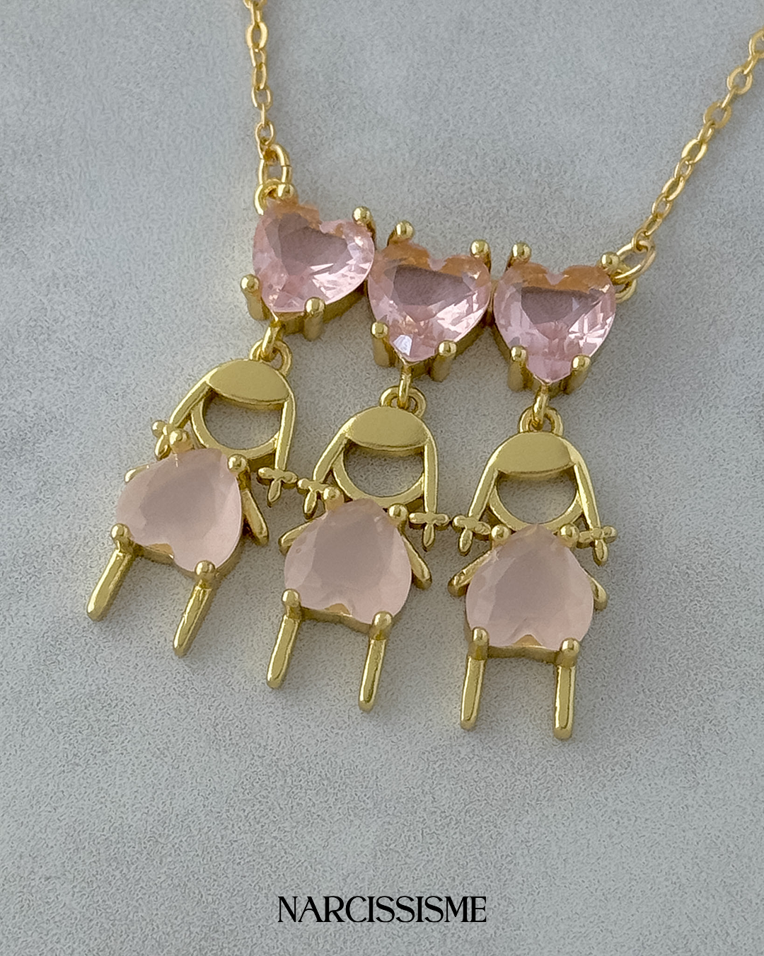 Éternelle Lumiére (3 hijas) - Image 2