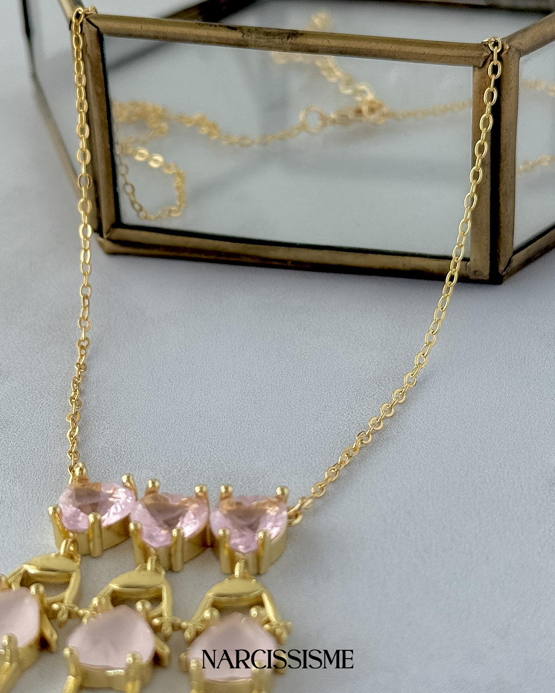 Éternelle Lumiére (3 hijas) - Image 5