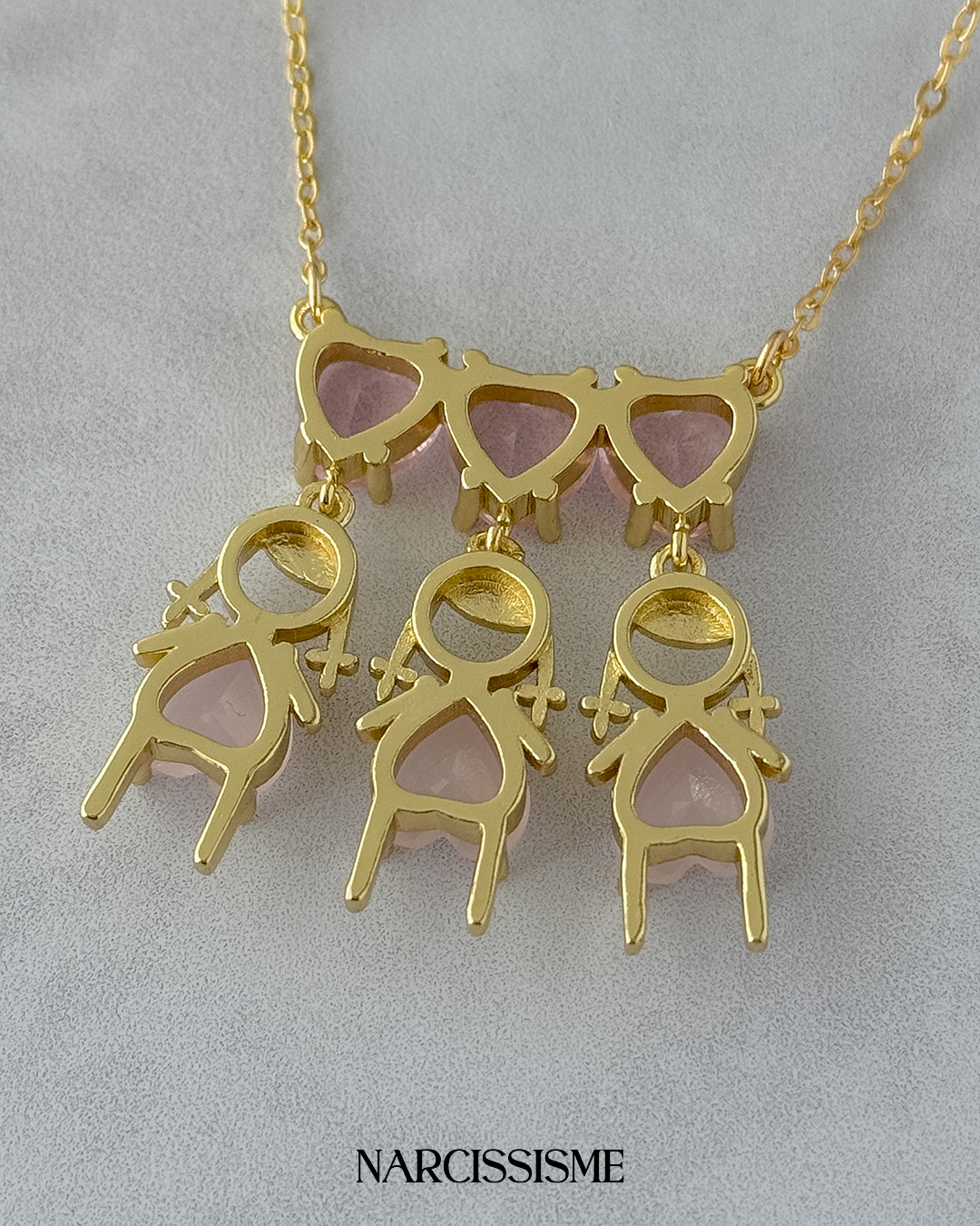 Éternelle Lumiére (3 hijas) - Image 4