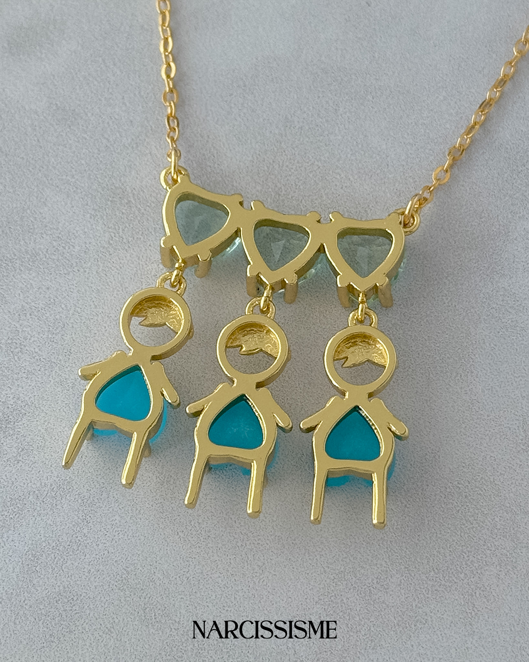 Éternelle Héritier (3 hijos) - Image 4