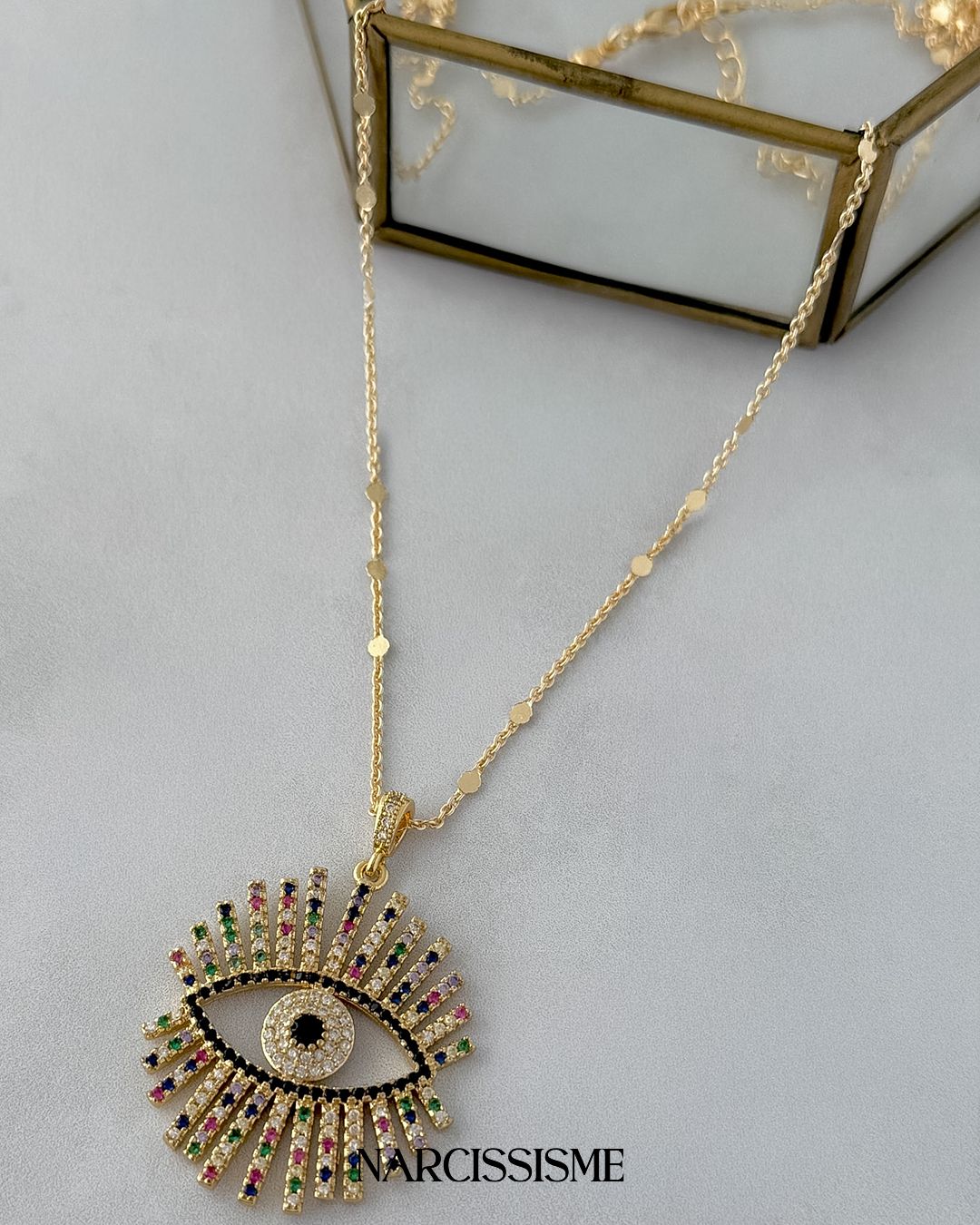 Collar Zafina - Image 4