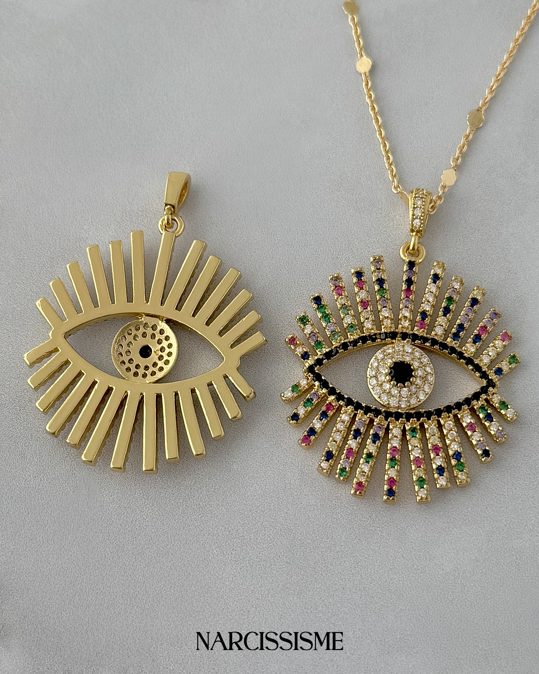 Collar Zafina - Image 2