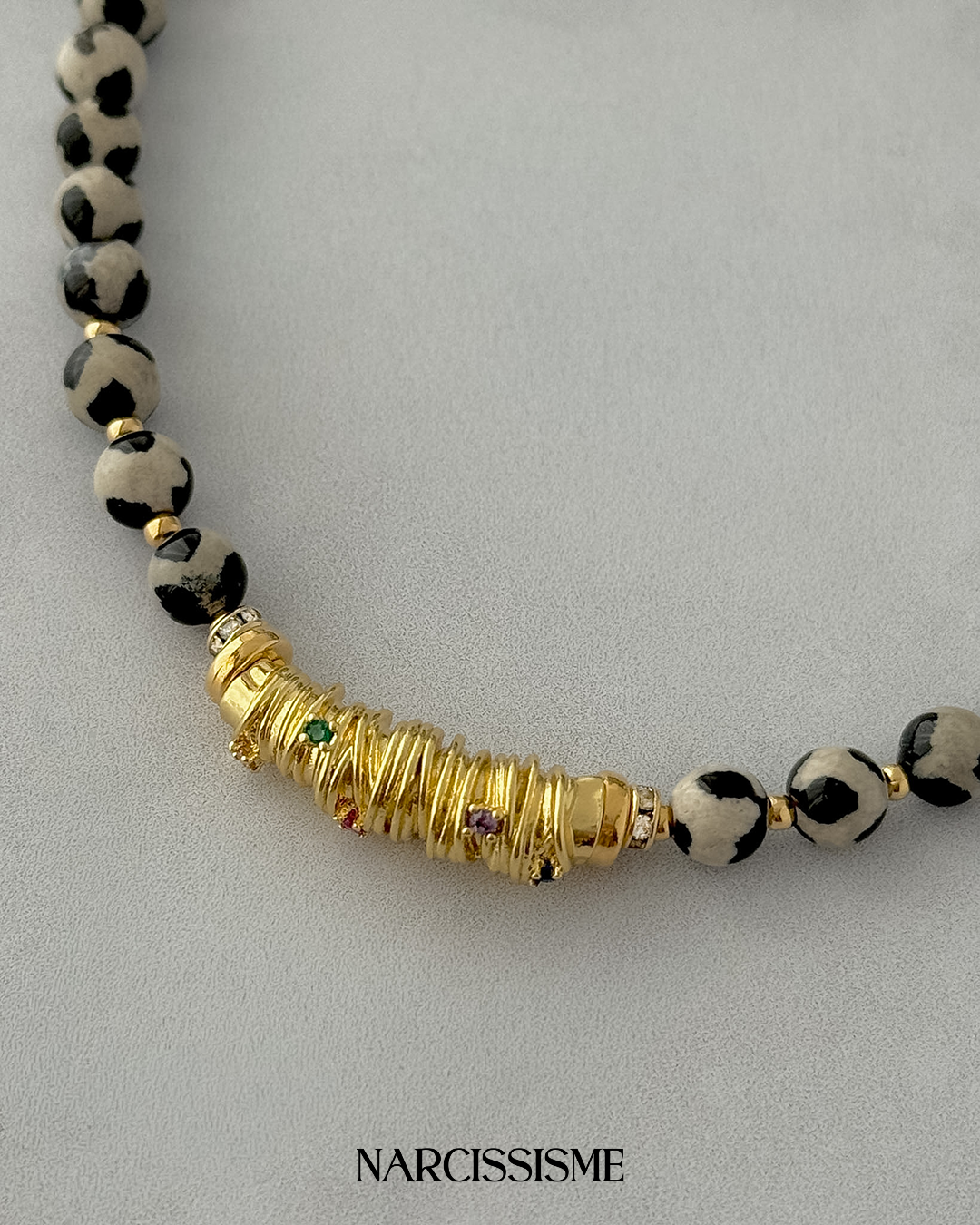 Collar Tibetana - Image 3