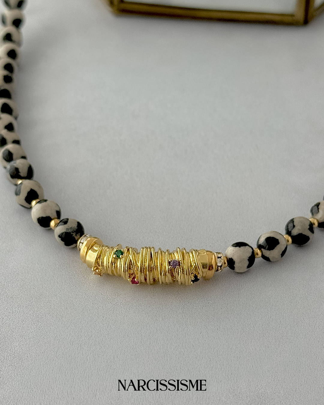 Collar Tibetana - Image 2