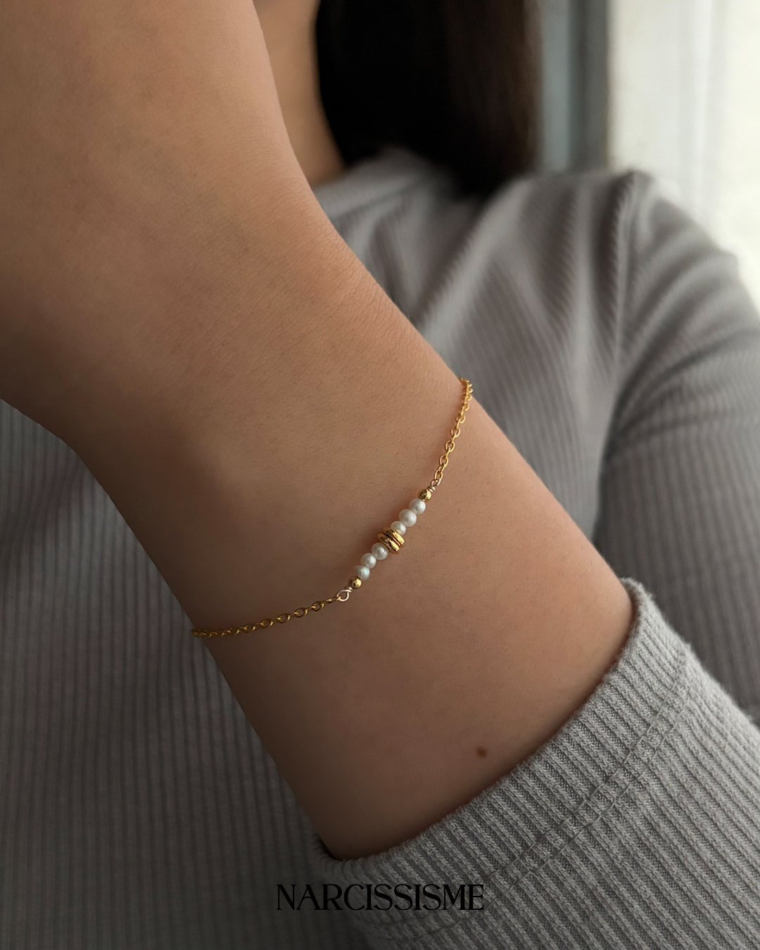 Pulsera Calyra - Image 2