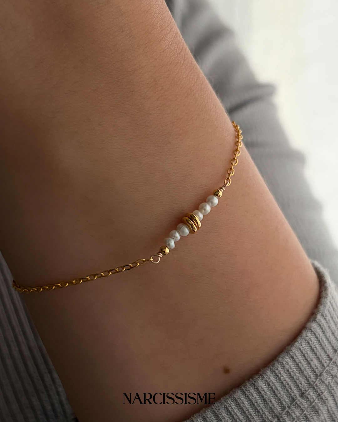 Pulsera Calyra - Image 3
