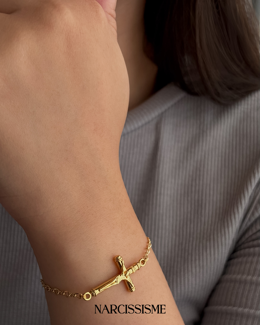 Pulsera Cristo - Image 2