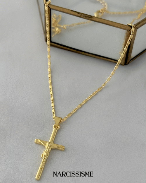 Collar Berthe