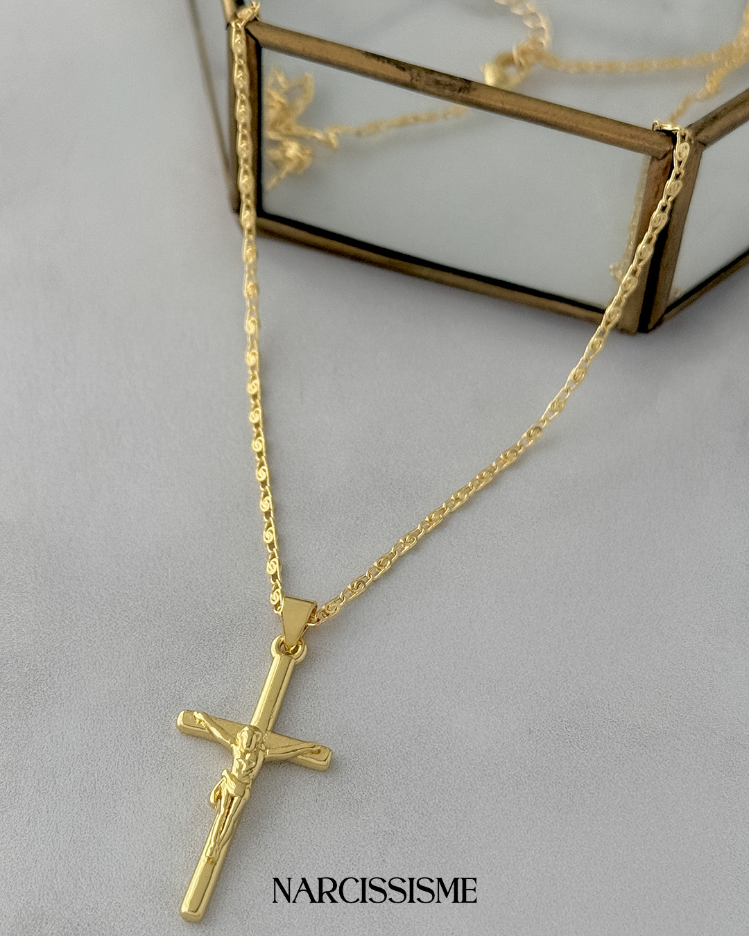 Collar Berthe