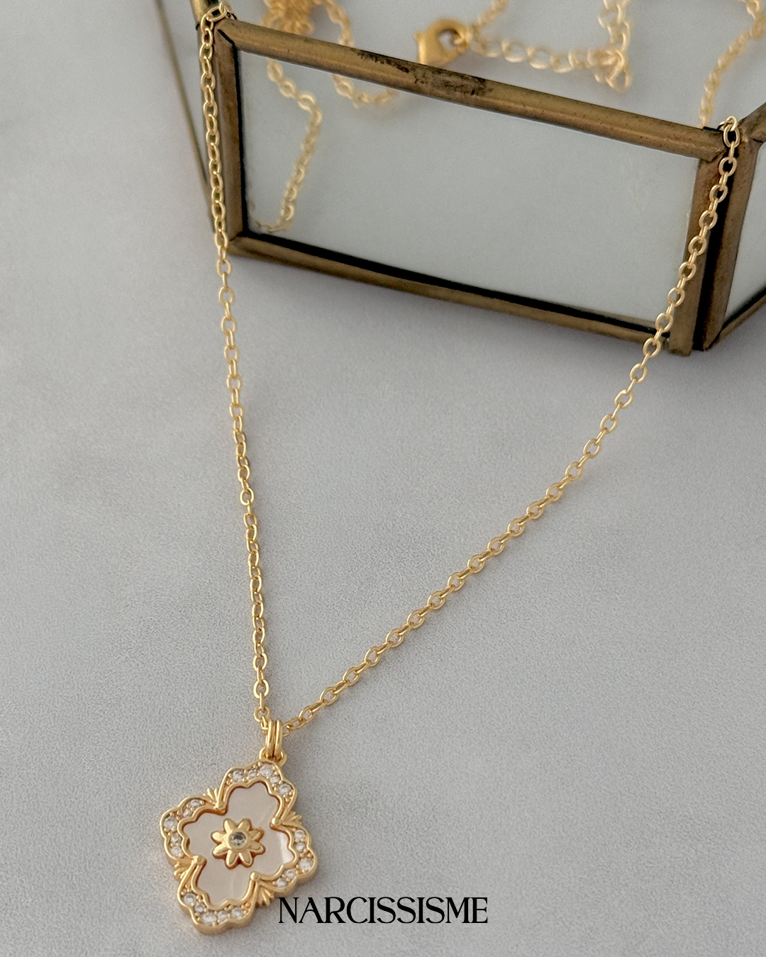 Collar Auralis