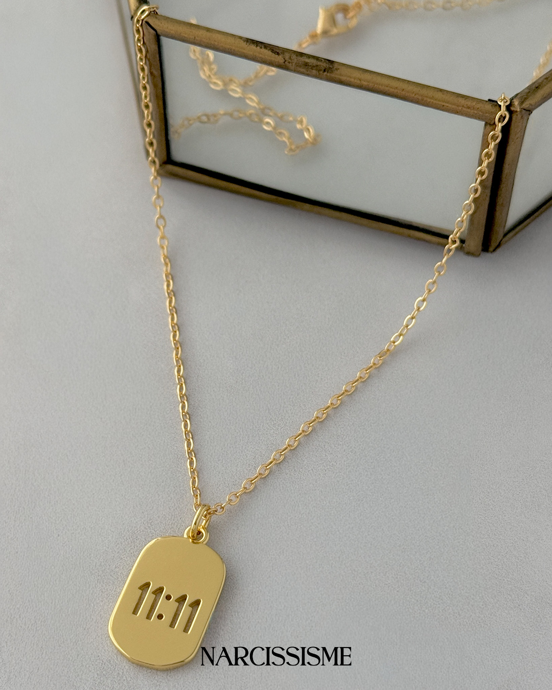 Collar Elev 2 - Image 2