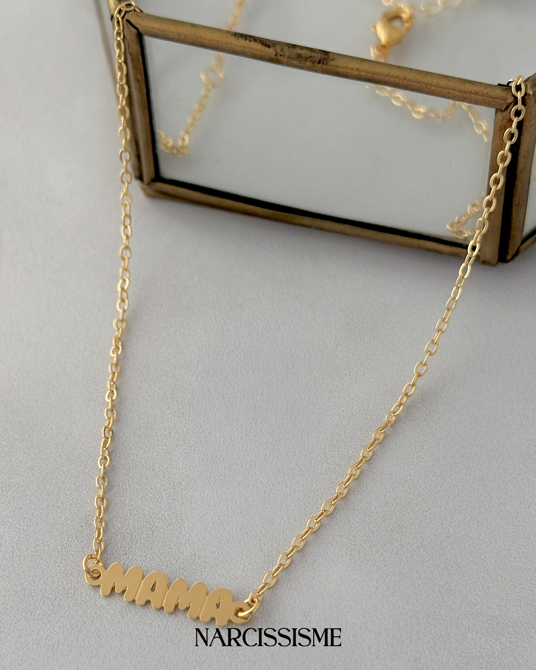 Collar Mamá
