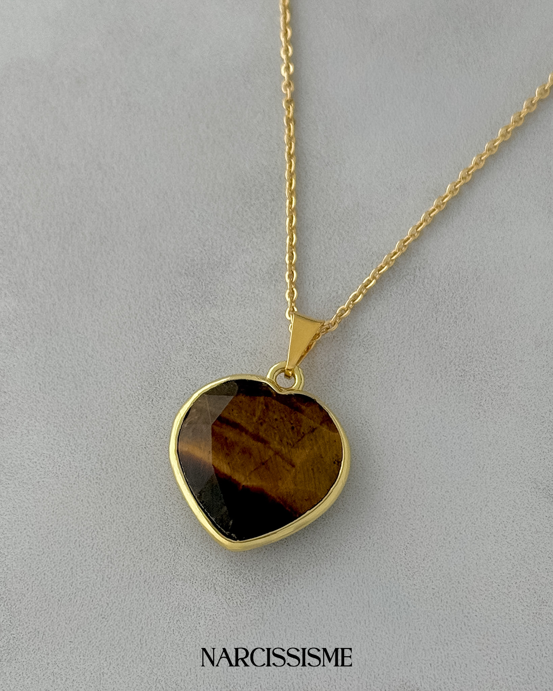 Collar Ojo de Tigre - Image 2