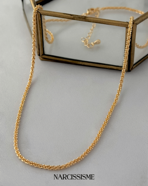 Collar Valisse