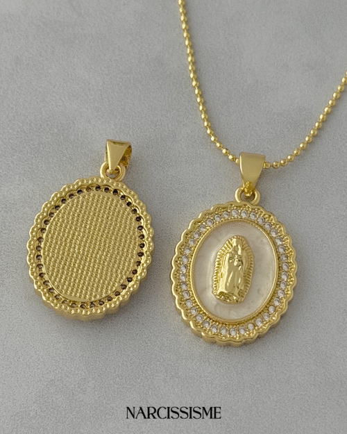 Collar Guada II