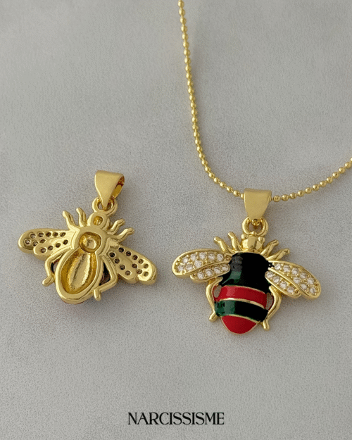 Collar Gucci