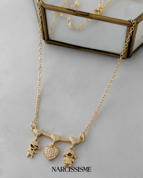 Collar Vesper (Mixto)