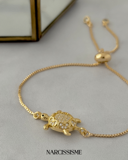 Pulsera Cendre