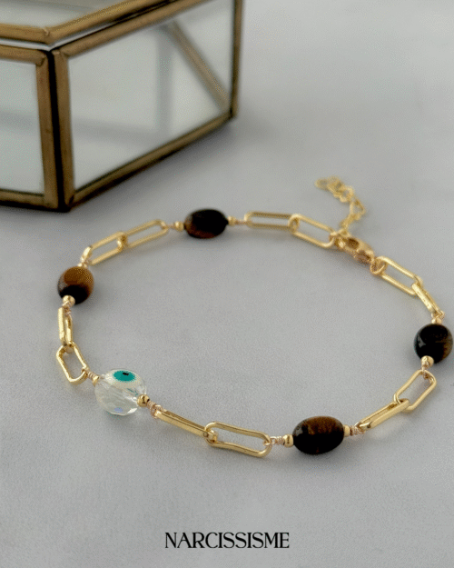 Pulsera Beauvoir
