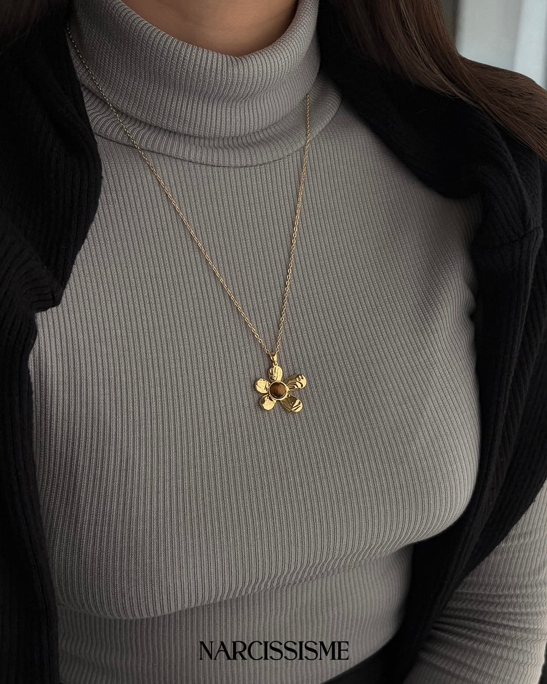 Collar Brontë - Image 5
